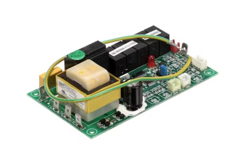 Fits Norpole E226633 94V-0 150WASH-V1.2-171024 EW1710240002 Control Board, EWCIM350S