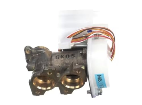 Fits Rinnai A07 9413U1 GK05 Bi-Pass Servo Assembly, Water Heater