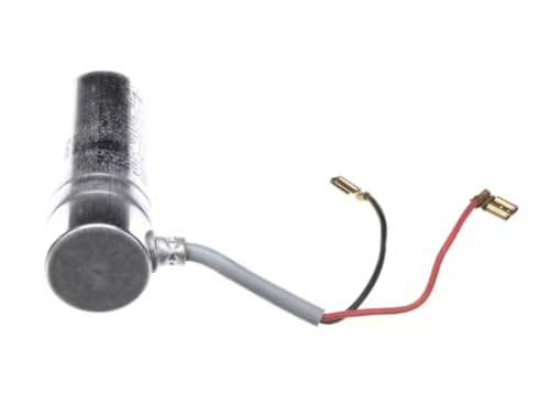 Fits FBD 117-7133 NO.190 CSA C22.2 60252-1 -25/85/21 23,5/321/1187 13 VN05 Run Capacitor, 23.5uF, 280VAC, Round