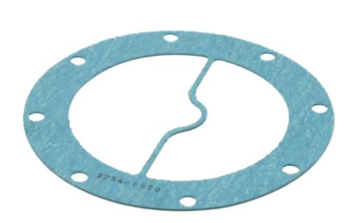 Fits Champion 9754-0520 Outlet Gasket