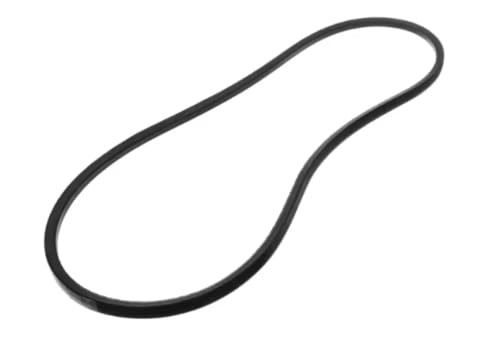 Fits DiversiTech B58 03724MX V Belt, 21/32" Width, 61" Length