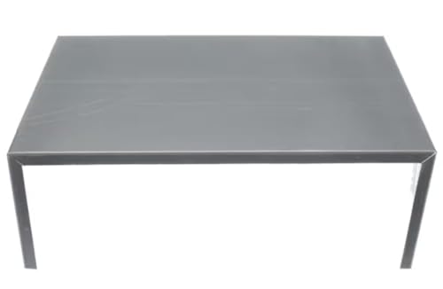 Fits Enviro-Tec ETJ241106-17 Cover, Electrical Encloser, 2 Sided, 18 Gauge