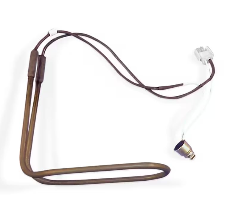 O68.016 Defrost Heater with Thermostat, Refrigerator