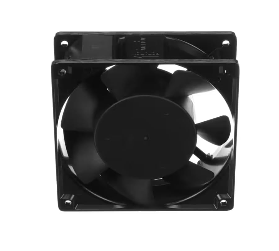 Fits Vulcan Hart 9827 Axial Fan, Cooling, 220-240 Volt, 50/60HZ