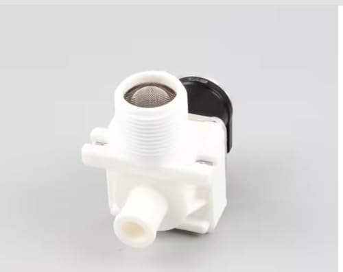 Fits Hoshizaki 1K07 J246-086 Solenoid Valve, Water, 24V, 60HZ for DCM-240BAA, DCM-700BAE, F-1000MWE