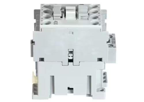 Fits Captive-Aire 100-23C*400 728B 23111103330C 1050 Contactor, 4 Pole, 110/120V 50/60HZ Coil, 23A, 3PH