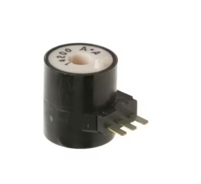14200 A-A DUAL COIL