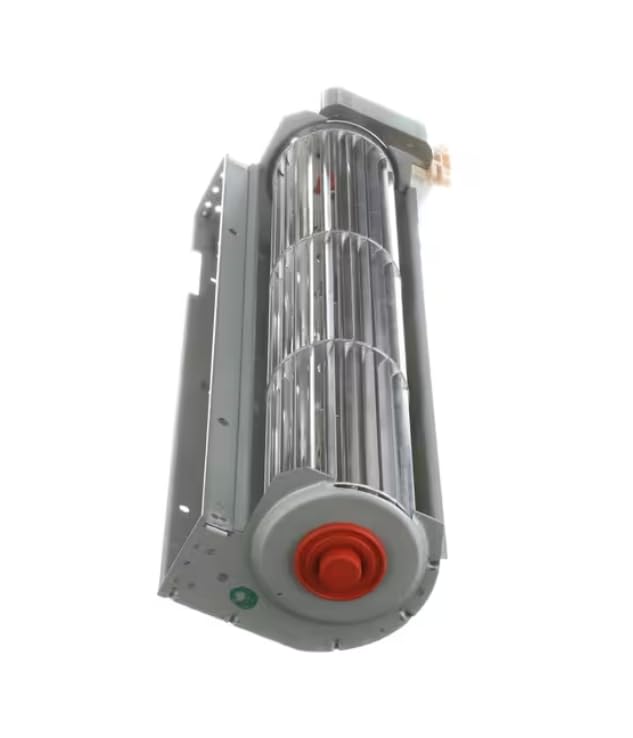 70623 D01923 WR26X27607 Cooling Fan, 120 Volt, 60HZ