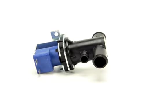 Fits Hoshizaki 1227 74022-60 S155D 2153 Drain Valve, 120V, 60Hz, 16W for KMD-700MAH, KMD-700MRH, KMD-700MWH
