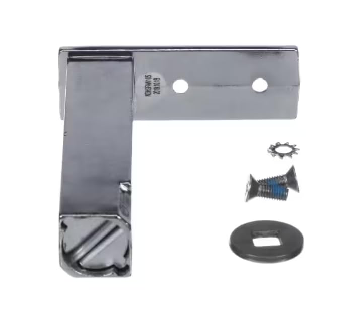 NDHSFAW105 Hinge, Right Hand, Door Mount for FC1350, F1650, F1325