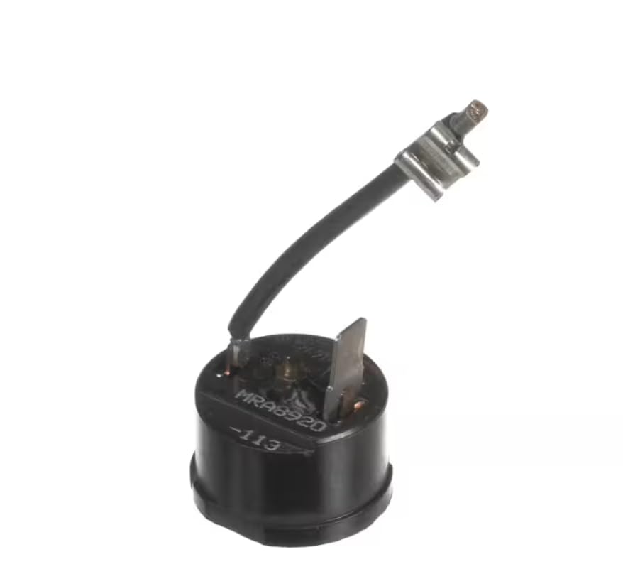 Fits Taylor MRA8920-113 Overload Protector, Compressor