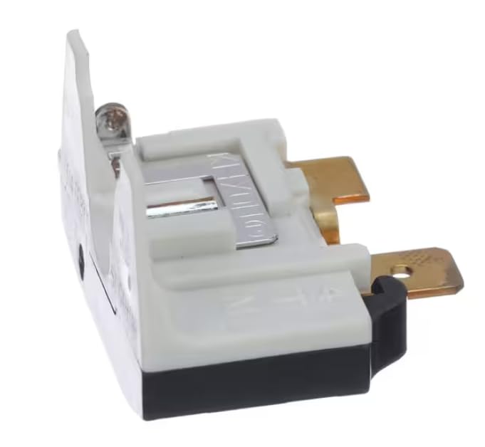 -53GAH1AB AM V 4307 Overload Protetor, Compressor, Refrigerator for FUF14QRRAWW, FUF17SMRDWW, FUF17SMRDWW