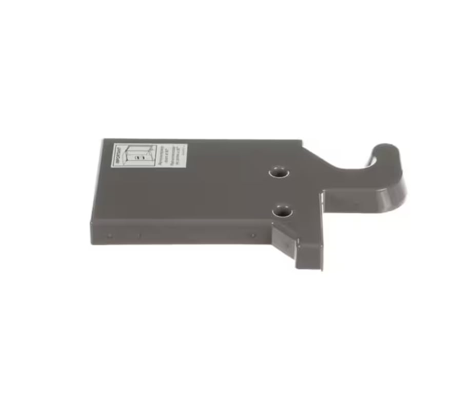 W10772363 A COVER ASSY-HINGE,CAB,RH,MG,230