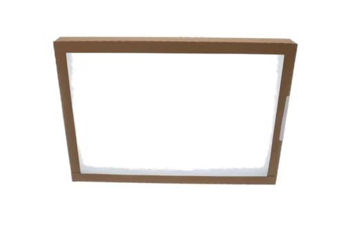 Fits Daikin 263921287 QA 01 971932 263921287 3149619 Air Filter, 2", Merv 4, 18.50" x 12.75" x 1.75"