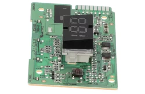 Fits Magic Chef 21 50 94V-0 20BMD01 09041BR6 2632 28839728 23503927 32035293 44220-BHR Display, Kart VC4