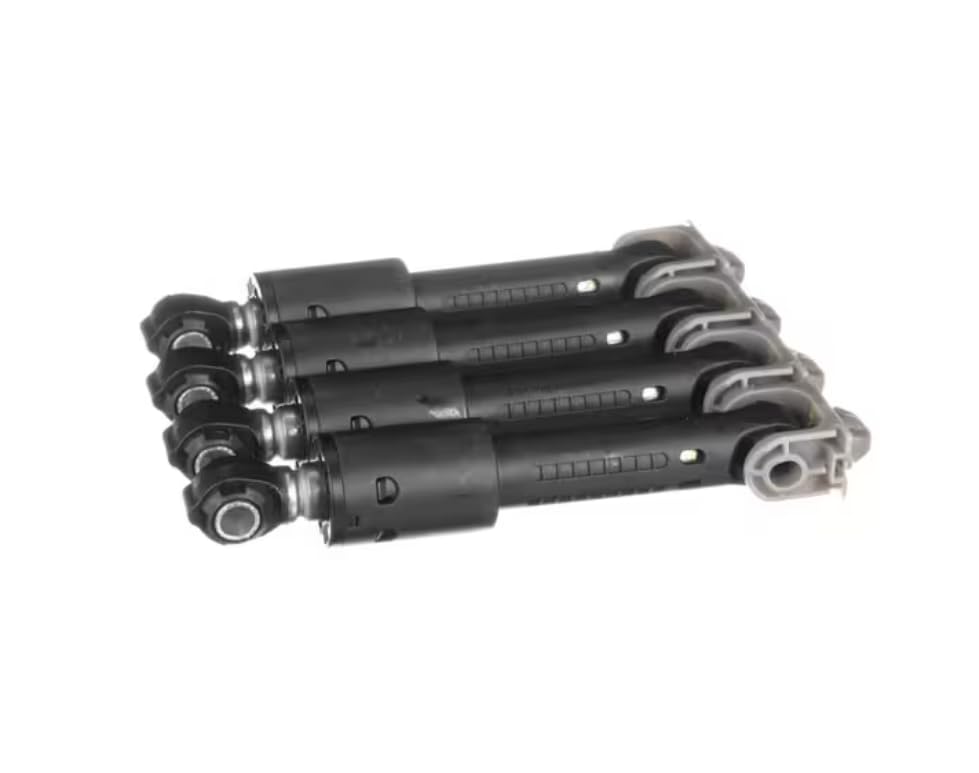 DA2 30057 Shock Absorber, Set Of 4 for MHWZ400TB00, MHWZ400TQ00, MHWZ600TB00