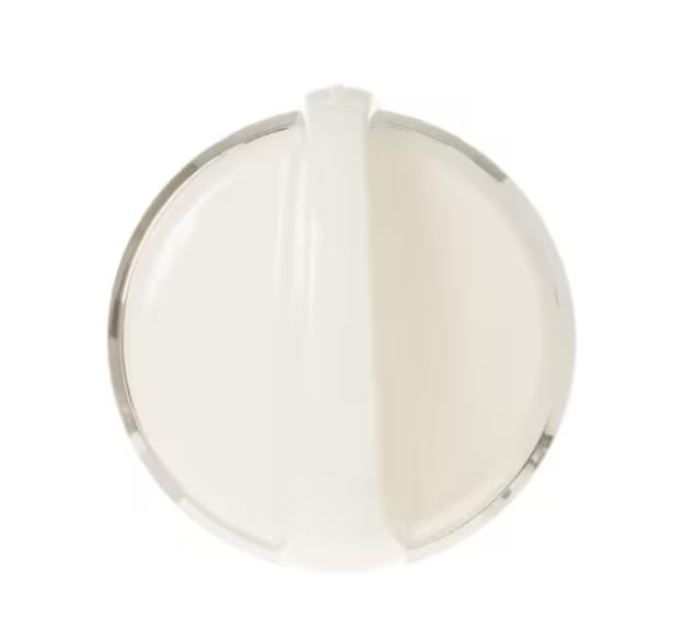 5E96 193D5193 KNOB for JGP329DET1BB, JGP329DET1CC, JGP329DET1WW