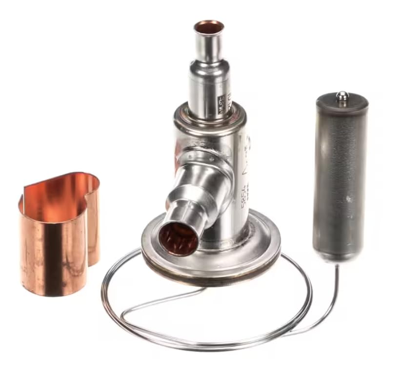 1012 5854 3000833 Expansion Valve/TXV for UD0190AE, UD0240WE, UR0240AE