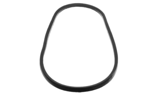 Fits DiversiTech 25223MX V-Belt, 45" Outside Length, 1/2" Top Width
