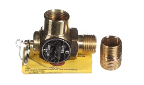 Fits Antunes 10512 DN15 10-512 19 29 119 Safety Valve Assembly Kit for IS-8000