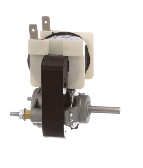 E309217 60HZ AMPS 0.4 120V Clockwise Fan Motor for Silver King N5MNS, SK-1 IMP, SK1IMP