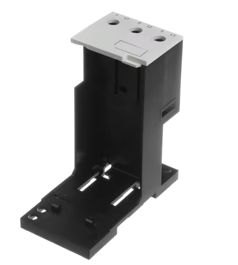 Fits AAON ZB32-XWZ XT0BXDNC 03W 1501 2023 Socket, Overload Relay