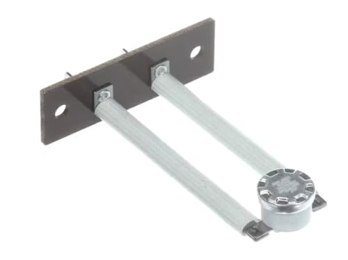 Fits AAON L280F 2205 Limit Switch/Thermostat with 3" Insert, L280-30F for RQ-006-3-V-FA09-234, RQ-006-3-V-0000-234, RQ-004-3-V-FA09-234