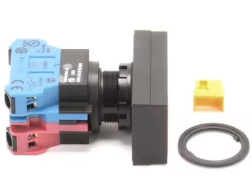 Fits Univex 55118 HW7B-B11F1001 GR1 55302 A500 HW-F10 Switch, Push Button, Stop/Start for MG22
