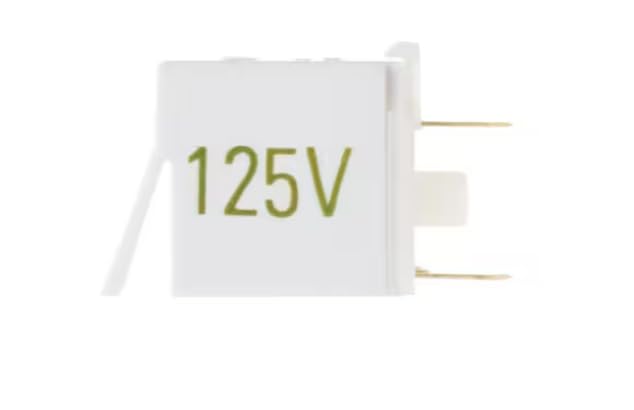 125V Indicator Light for CGP350SET1SS, CGP350SET2SS, CGP350SET3SS
