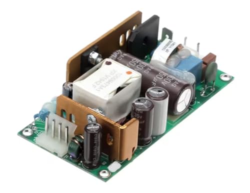 Fits Merco V19450532 62368 Power Supply Board, 100-240VAC to 12VDC, Merco, CE for MHG22SAB1N, MHG22SAB2N, MHG22SAN1N