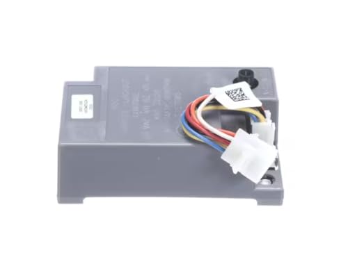 Fits Carrier HVAC 1007-100 2310 Ignition Module, 24 Volt, 60HZ for 58GS 150 160LA, 58DR 075 141AB, 58GS 125 160GB