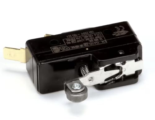 Microswitch T85-5E4 – Fits Belshaw DD600 – 16A 250V – Compatible Replacement Part