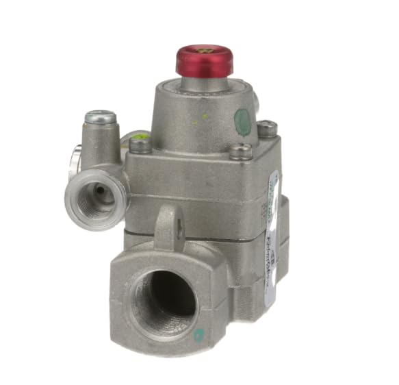 1720-00G 1729D 1/2 PSI Z950300400 17138-2 1/2 in TS Safety Valve for Garland BCO SERIES, ECO SERIES, Southbend 1364D