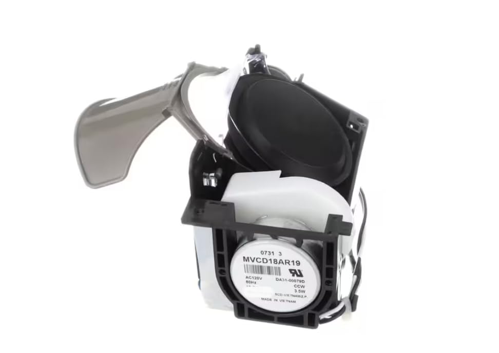0731 3 40211 T130 SZM-V1-FD-63 Ice Route Assembly, Refrigerator
