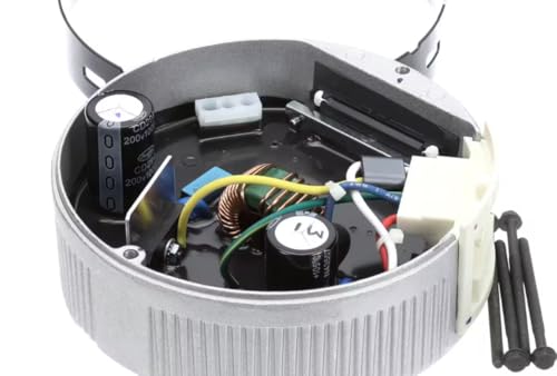 Fits Carrier HVAC CD294 N43507 Motor Control Module, 120/240 Volt, 1/2 HP