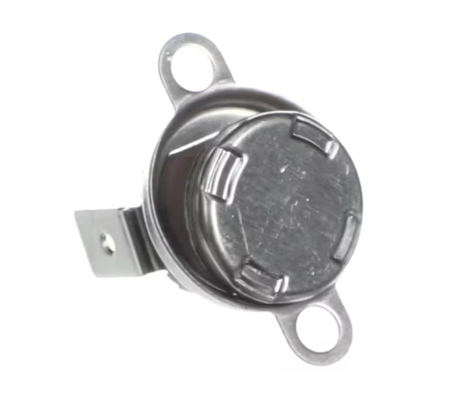 Fits York 32-6 Hi Limit Switch, Manual Reset, 235F for BRCQ0481BD, AW15N3DQ2S1AAA31A2, AW18N1DQ2S1CQS32B2