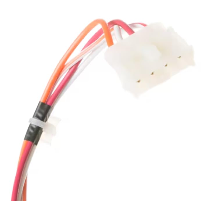 08/27/15 Lid Switch Assembly, Magnetic, Top Load Washer