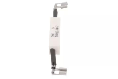 Fits Alliance Laundry Systems TUM10L4K7 Assy Resistor for ADE3LRGS171TW01, LDE30RGS173MW33, UTE50FSP171TW08