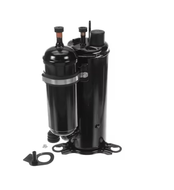 Fits Lennox 410236824K 202410 G01257287AC0 Compressor Kit, Rotary, R32/R410A/R454B