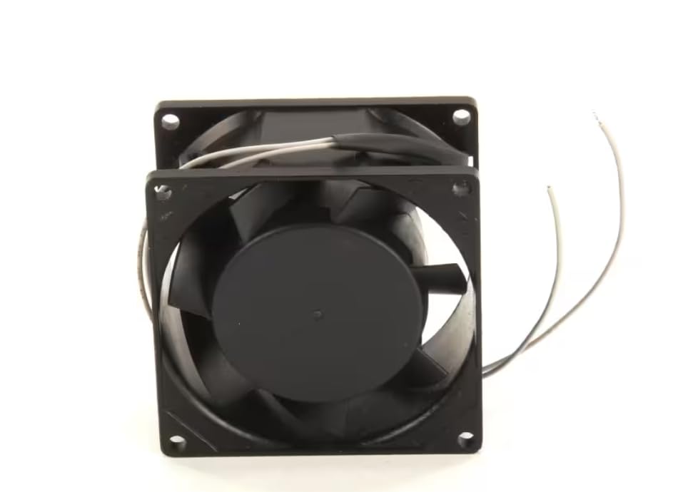 Fits Vulcan Hart B36159 Cooling Fan, Axial, 115 Volt, 50/60HZ for GCO4S, SPER2, SPER1