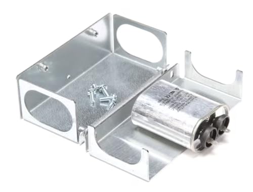 Fits Cornelius 1405041 Capacitor Service Kit, Viper Models, 60HZ