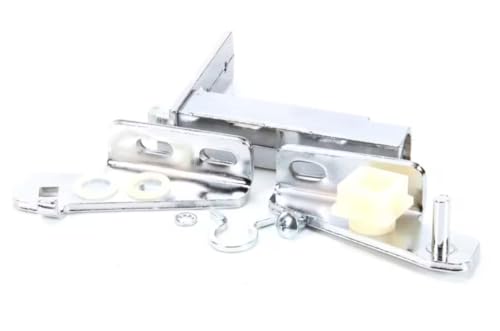 Fits Continental Refrigeration ND6FJIL835 Right Hand Hinge Assembly