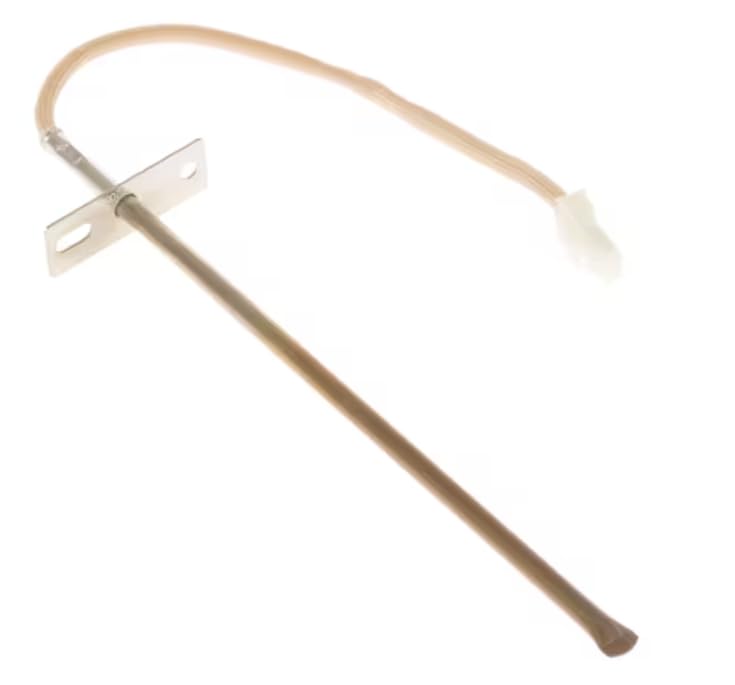 CYNTEC0814 205C1803P002 Oven Temperature Sensor, Range for EGR3000EJ1BB, JGBS60DEK3WW, JGBS60REKSS