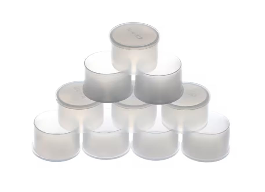 Fits Electrolux Professional TL-4-322 Plug, Pack of 10