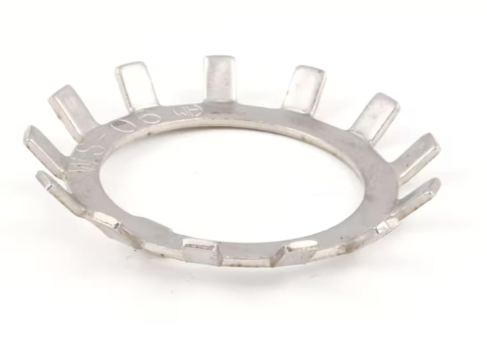 Fits Jackson WS-06 Lockwasher, Spanner for 10A, 10AB, 10APRB