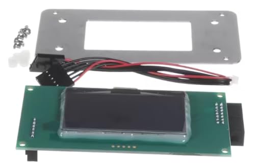 Fits Stero Dishwasher 94 V0 E327182 2436 2411-009-006 LOD-H12864CPW-SP12 Display Module for SD3