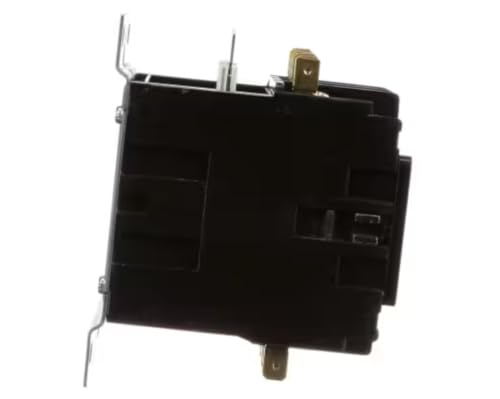 Fits Cleveland 246702 A(C3816) H Contactor, 120 Volt Coil, 40 Amp, 4 Pole for CA1E