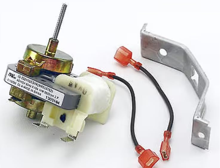 IS-23211GESVA(WR00X3041) Fan Motor, 115 Volt, 11 Watt, Evaporator, Freezer