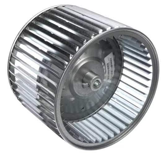 Fits Carrier HVAC 03-32050 9-7 DD 13 47 48#368#4218 05J 2416513474805J68 Blower Wheel, 10" D, 7" W, 1/2" Bore, Clockwise for FY4ANF030T00AAAA, FV4BNF002T00AAAA, 48DL 002 470