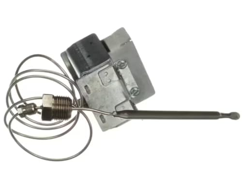 Fits Omcan LR36461 279723 Thermostat for CE-CN-0023-FP, CE-CN-0025-FP, CE-CN-0023-FN